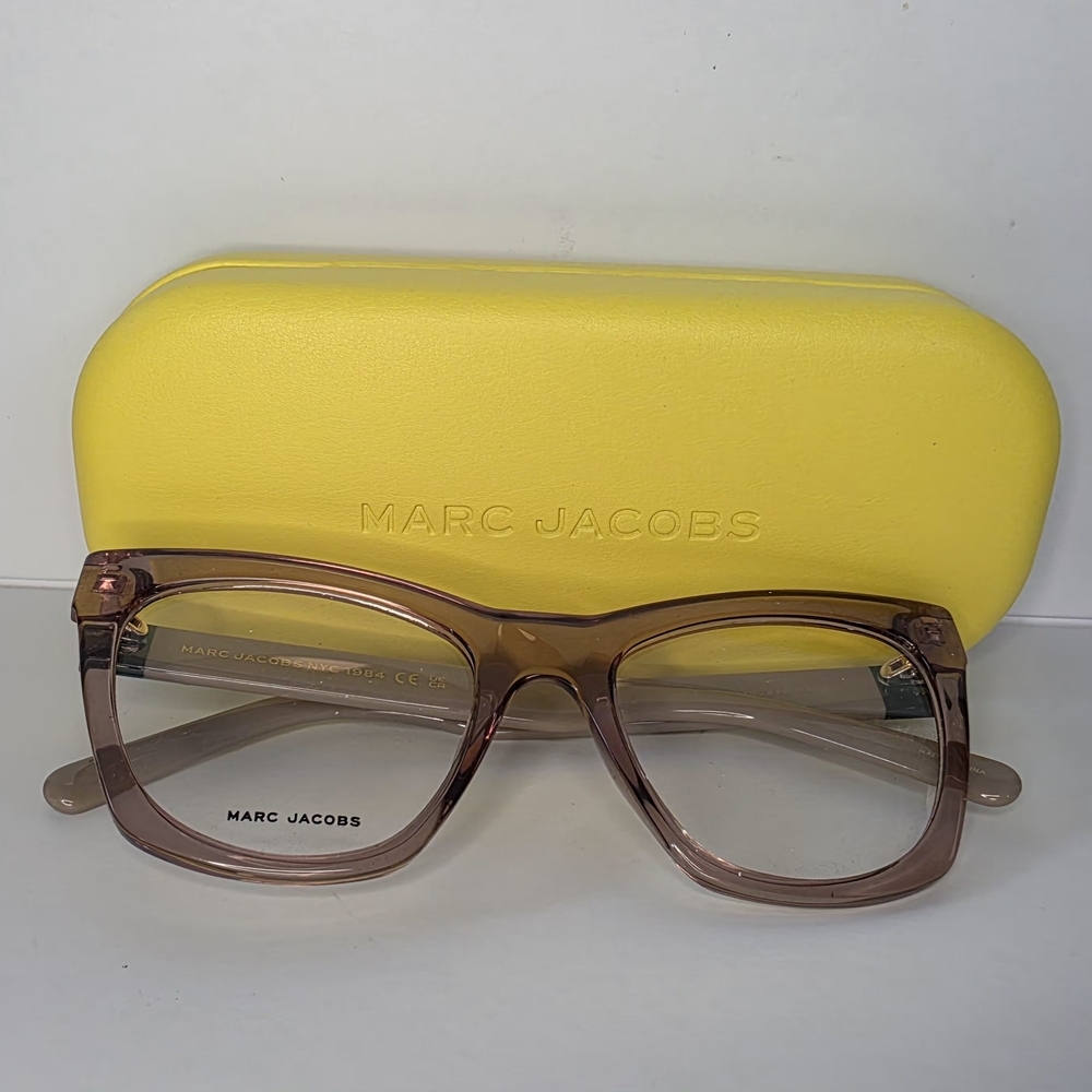 Marc Jacobs Optical Frames - Picture 5 of 5